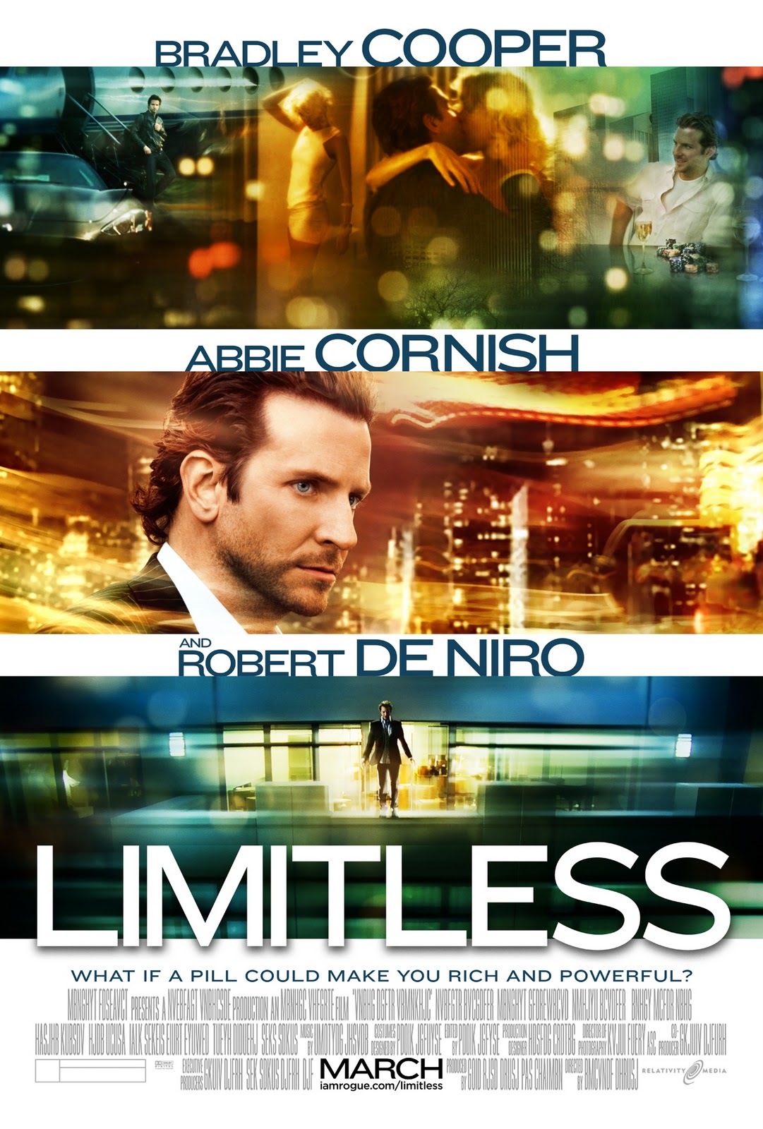 movie limitless free