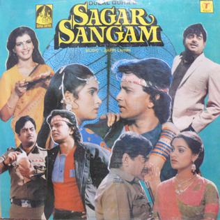 hindi movie sangam free